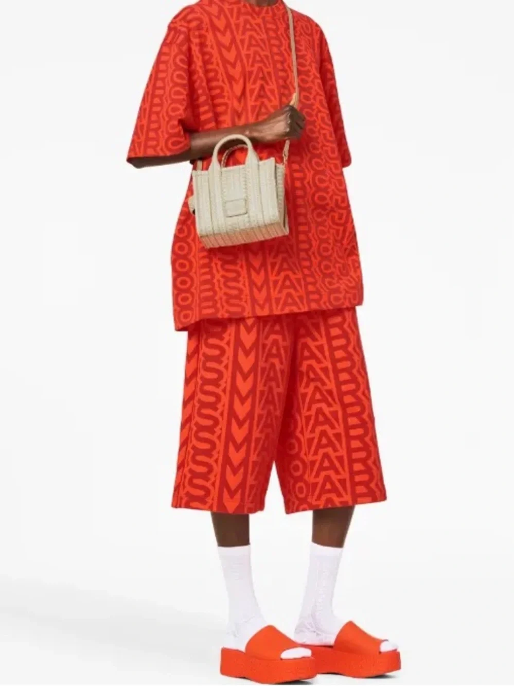 Marc Jacobs Tote Bag